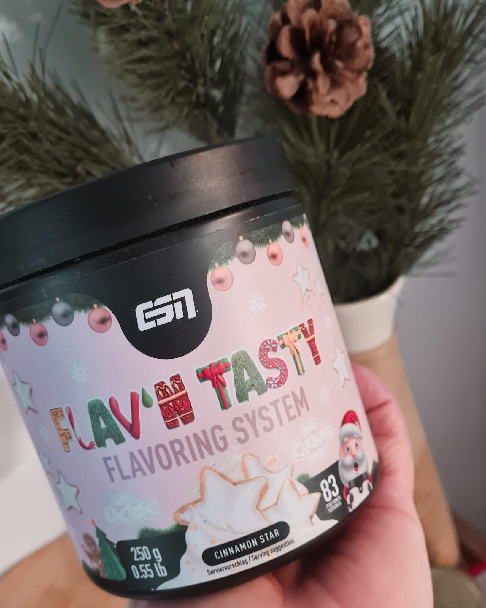 REZEPT | APFEL-ZIMT-BROT